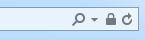 Internet Explorer in secure mode